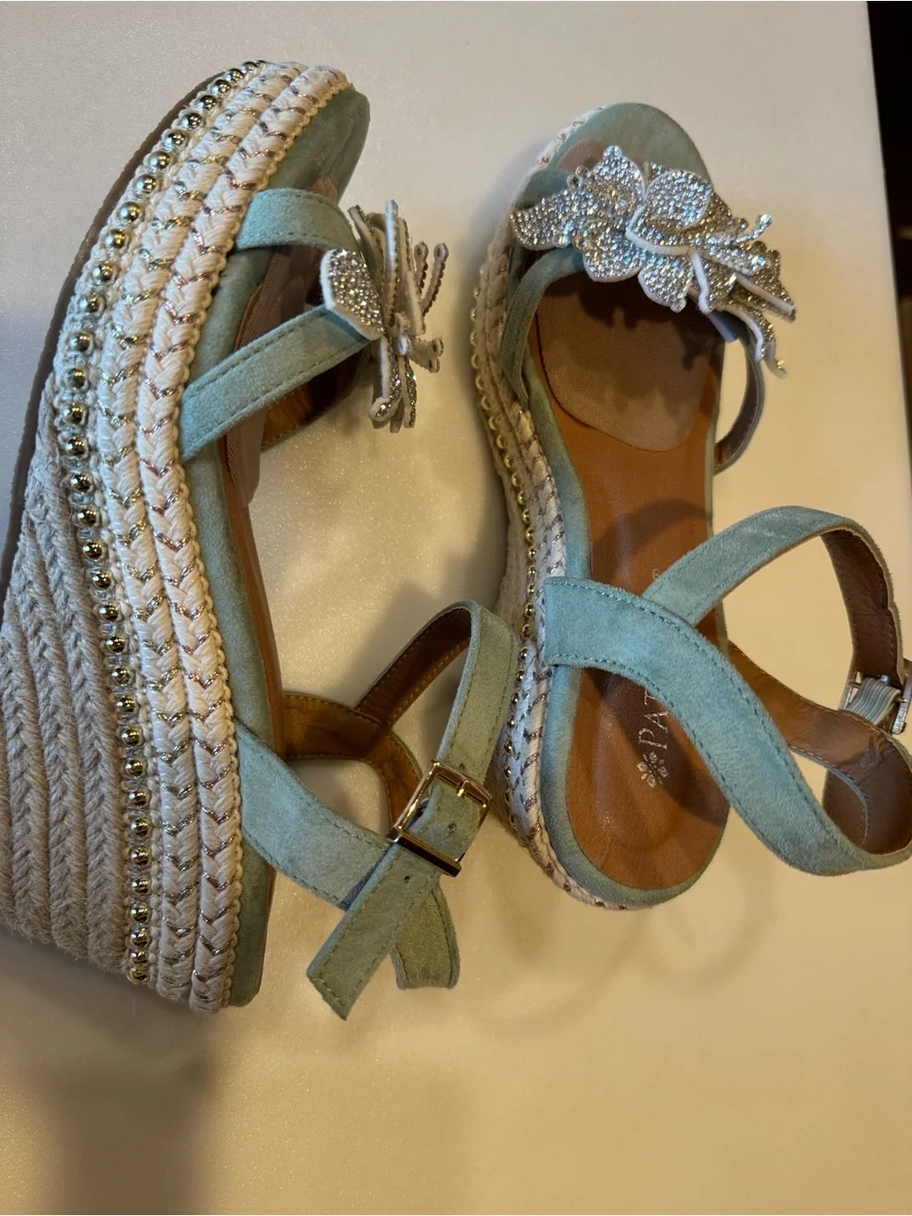 Patrizia stylish espadrille